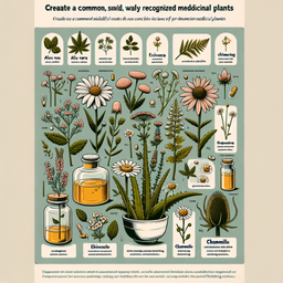 Herbal Remedies Guide